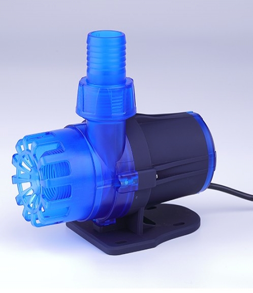 中科 静音循环过滤可造浪潜水泵 Blue系列