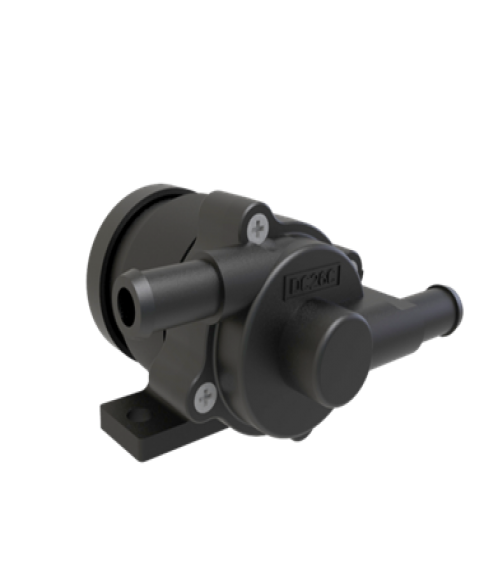 无刷直流水泵：DC26C